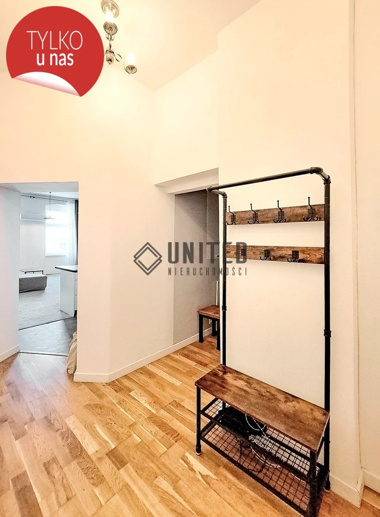 2 pokoje, mieszkanie 42,00 m², piętro 2, oferta nr , 16230/10630/OMS, Wrocław, Ołbin, Stefana Żeromskiego