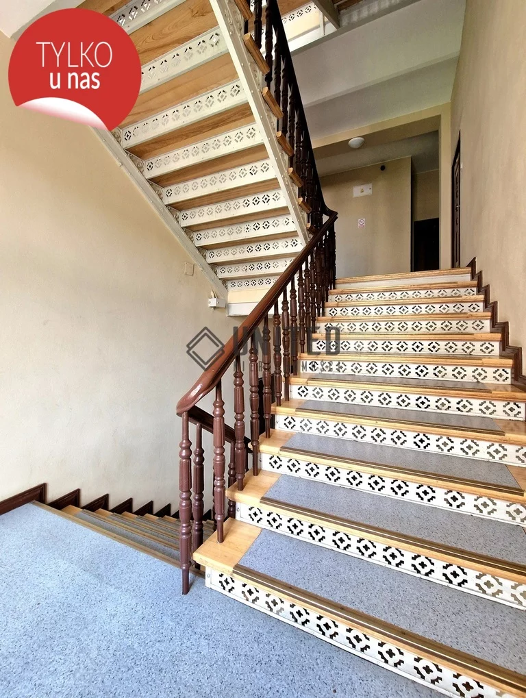 2 pokoje, mieszkanie 42,00 m², piętro 2, oferta nr , 16230/10630/OMS, Wrocław, Ołbin, Stefana Żeromskiego