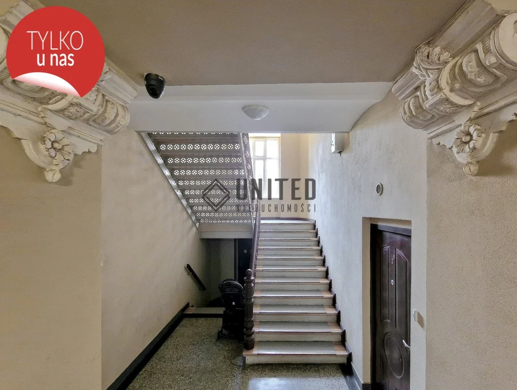 2 pokoje, mieszkanie 42,00 m², piętro 2, oferta nr , 16230/10630/OMS, Wrocław, Ołbin, Stefana Żeromskiego