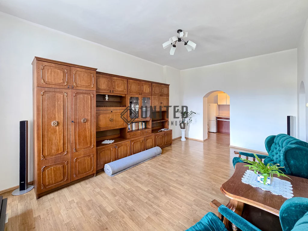2 pokoje, mieszkanie 45,00 m², piętro 3, oferta nr , 17501/10630/OMS, Wrocław, Ołbin, Stefana Żeromskiego