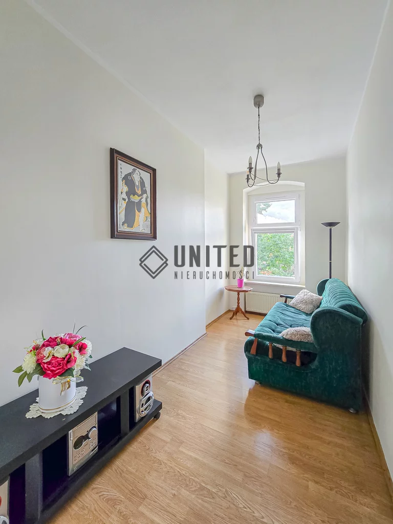 2 pokoje, mieszkanie 45,00 m², piętro 3, oferta nr , 17501/10630/OMS, Wrocław, Ołbin, Stefana Żeromskiego