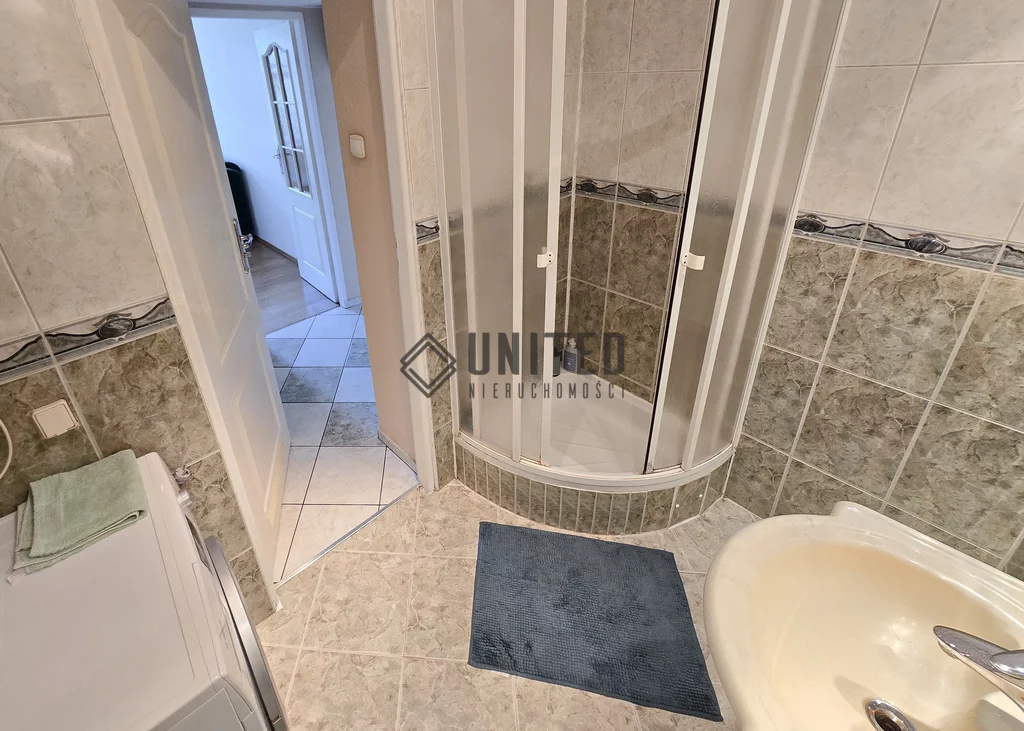 2 pokoje, mieszkanie 45,00 m², piętro 3, oferta nr , 17501/10630/OMS, Wrocław, Ołbin, Stefana Żeromskiego
