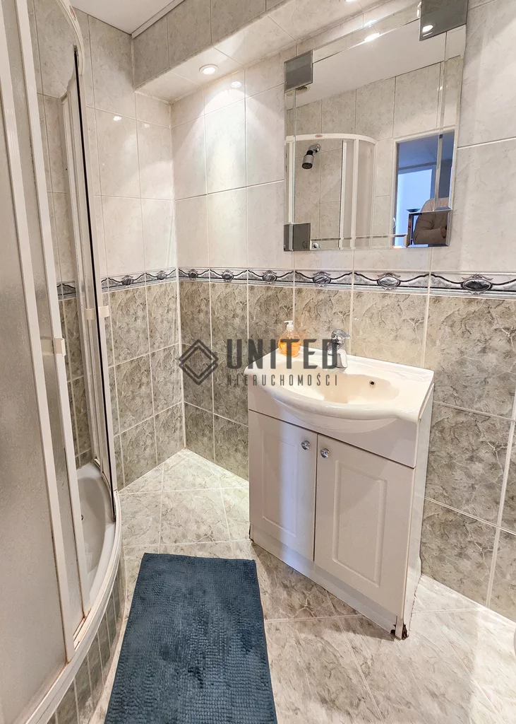 2 pokoje, mieszkanie 45,00 m², piętro 3, oferta nr , 17501/10630/OMS, Wrocław, Ołbin, Stefana Żeromskiego