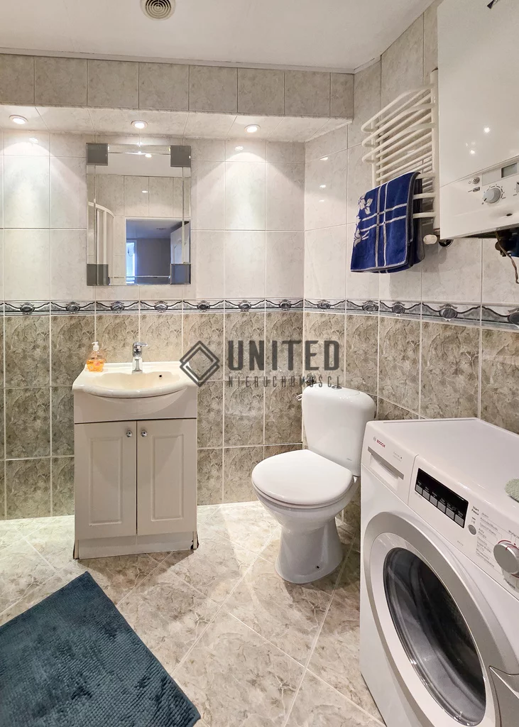 2 pokoje, mieszkanie 45,00 m², piętro 3, oferta nr , 17501/10630/OMS, Wrocław, Ołbin, Stefana Żeromskiego