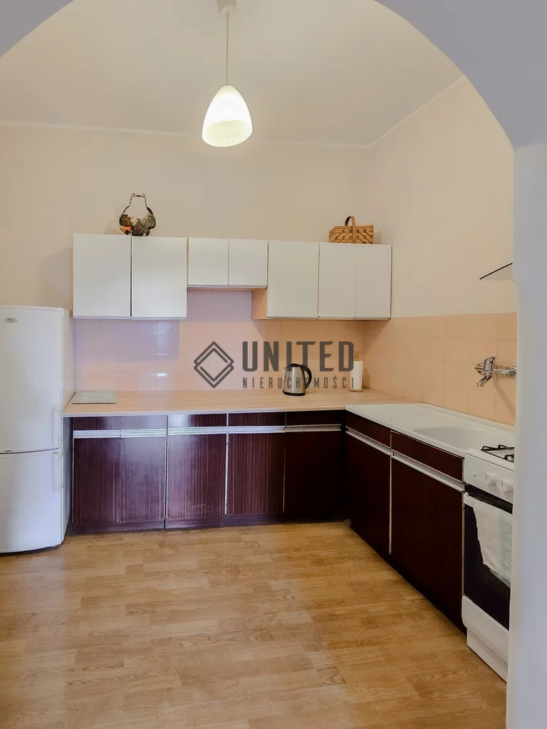 2 pokoje, mieszkanie 45,00 m², piętro 3, oferta nr , 17501/10630/OMS, Wrocław, Ołbin, Stefana Żeromskiego