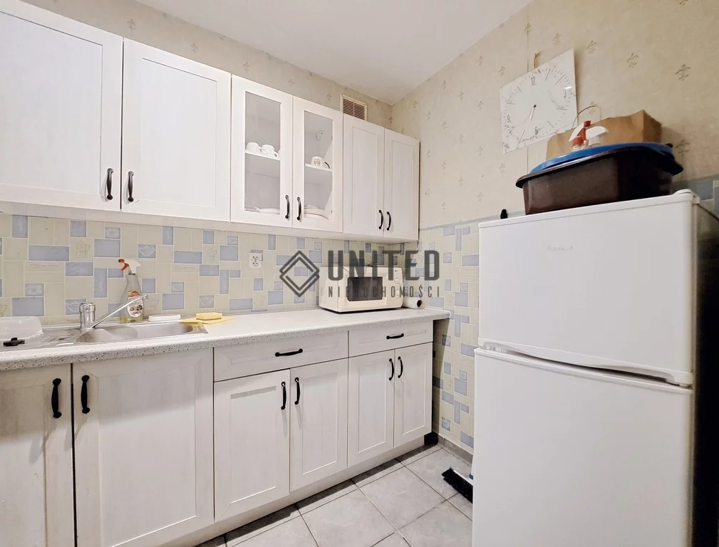 2 pokoje, mieszkanie 36,00 m², piętro 4, oferta nr , 17114/10630/OMS, Wrocław, Biskupin-Sępolno-Dąbie-Bartoszowice, Biskupin, Stefanii Sempołowskiej
