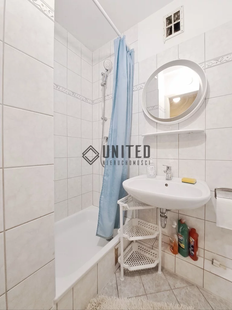2 pokoje, mieszkanie 36,00 m², piętro 4, oferta nr , 17114/10630/OMS, Wrocław, Biskupin-Sępolno-Dąbie-Bartoszowice, Biskupin, Stefanii Sempołowskiej