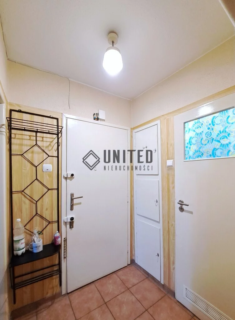 2 pokoje, mieszkanie 36,00 m², piętro 4, oferta nr , 17114/10630/OMS, Wrocław, Biskupin-Sępolno-Dąbie-Bartoszowice, Biskupin, Stefanii Sempołowskiej