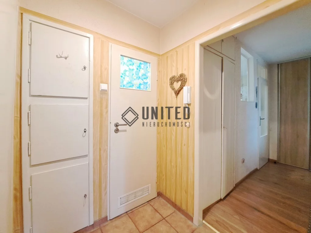 2 pokoje, mieszkanie 36,00 m², piętro 4, oferta nr , 17114/10630/OMS, Wrocław, Biskupin-Sępolno-Dąbie-Bartoszowice, Biskupin, Stefanii Sempołowskiej