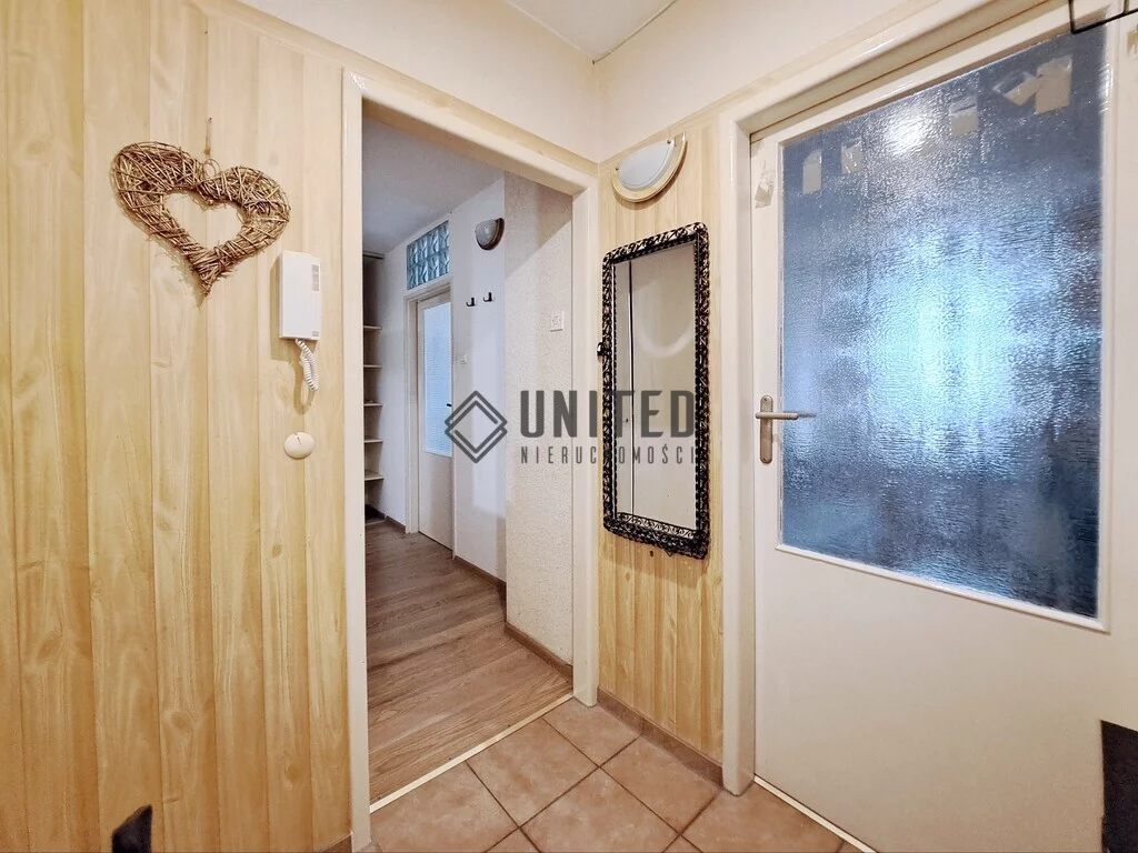 2 pokoje, mieszkanie 36,00 m², piętro 4, oferta nr , 17114/10630/OMS, Wrocław, Biskupin-Sępolno-Dąbie-Bartoszowice, Biskupin, Stefanii Sempołowskiej
