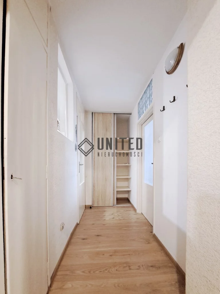 2 pokoje, mieszkanie 36,00 m², piętro 4, oferta nr , 17114/10630/OMS, Wrocław, Biskupin-Sępolno-Dąbie-Bartoszowice, Biskupin, Stefanii Sempołowskiej