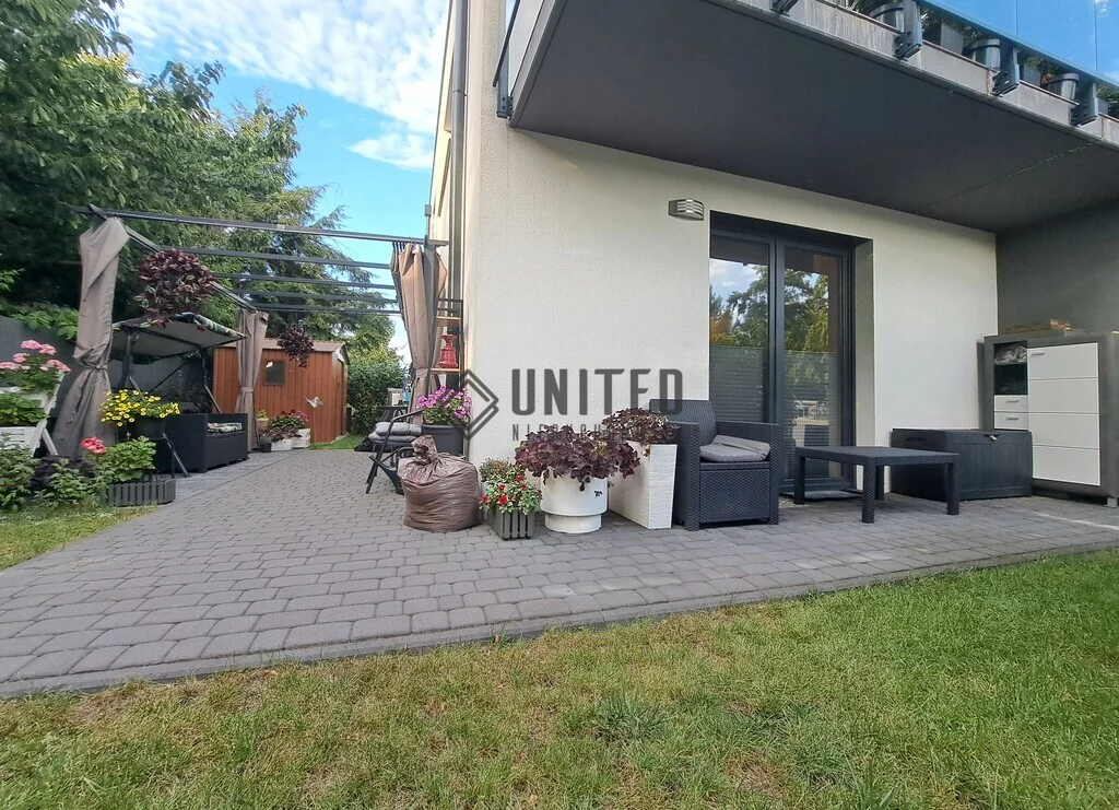 Apartamenty 17574/10630/OMS Wrocław Swojczyce-Strachocin-Wojnów Strachocińska