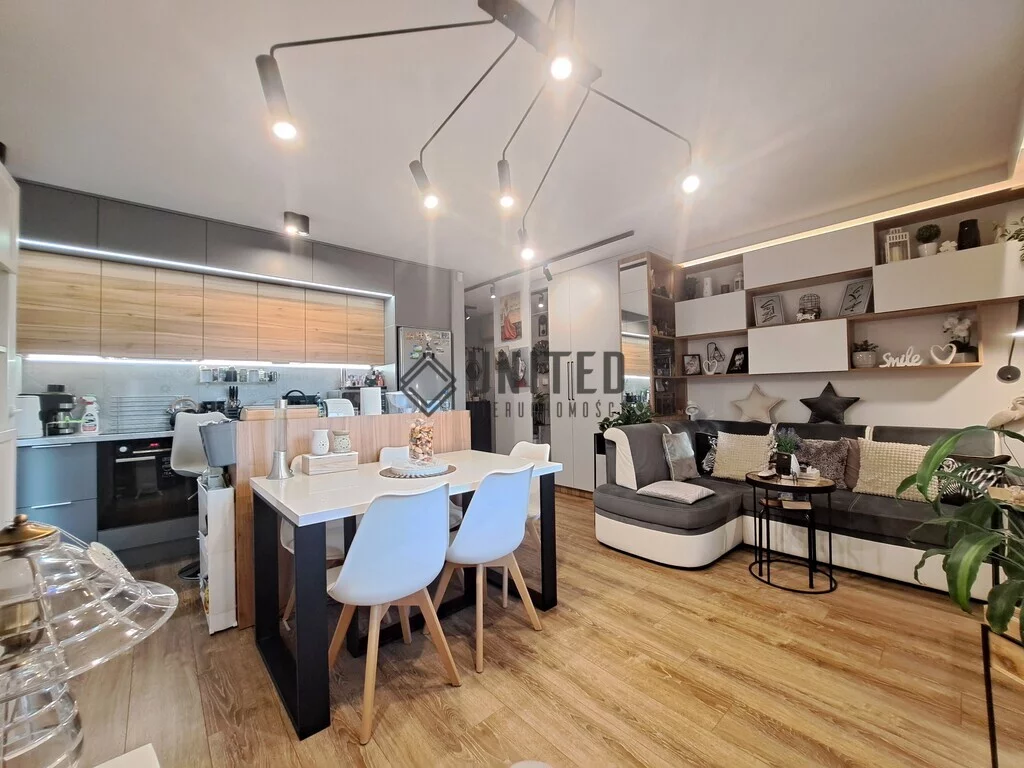 2 pokoje, mieszkanie 40,95 m², parter, oferta nr , 17574/10630/OMS, Wrocław, Swojczyce-Strachocin-Wojnów, Wojnów, Strachocińska