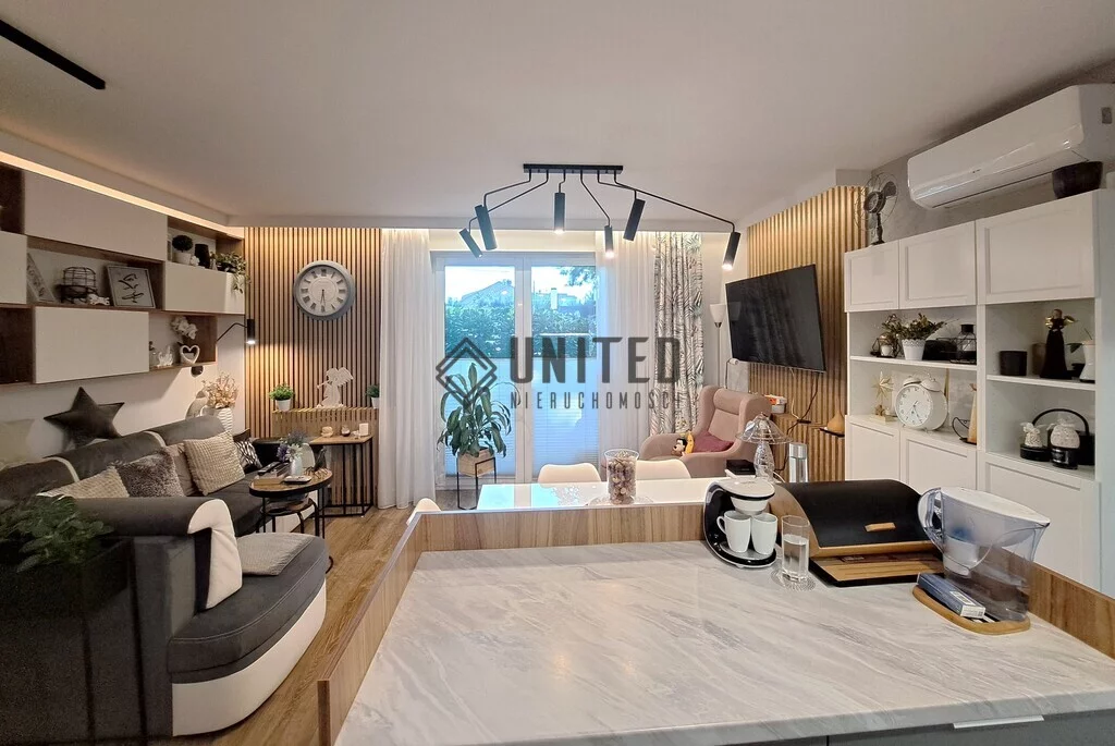 2 pokoje, mieszkanie 40,95 m², parter, oferta nr , 17574/10630/OMS, Wrocław, Swojczyce-Strachocin-Wojnów, Wojnów, Strachocińska