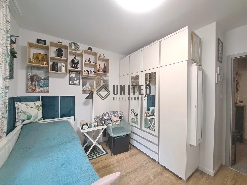 2 pokoje, mieszkanie 40,95 m², parter, oferta nr , 17574/10630/OMS, Wrocław, Swojczyce-Strachocin-Wojnów, Wojnów, Strachocińska