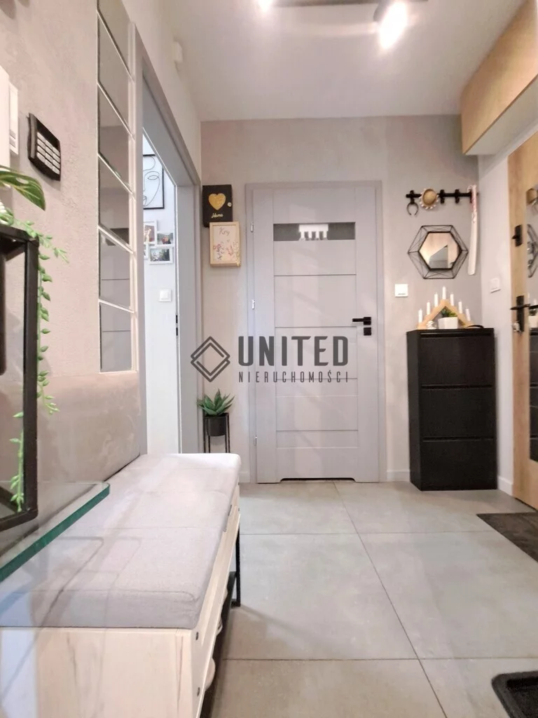 2 pokoje, mieszkanie 40,95 m², parter, oferta nr , 17574/10630/OMS, Wrocław, Swojczyce-Strachocin-Wojnów, Wojnów, Strachocińska
