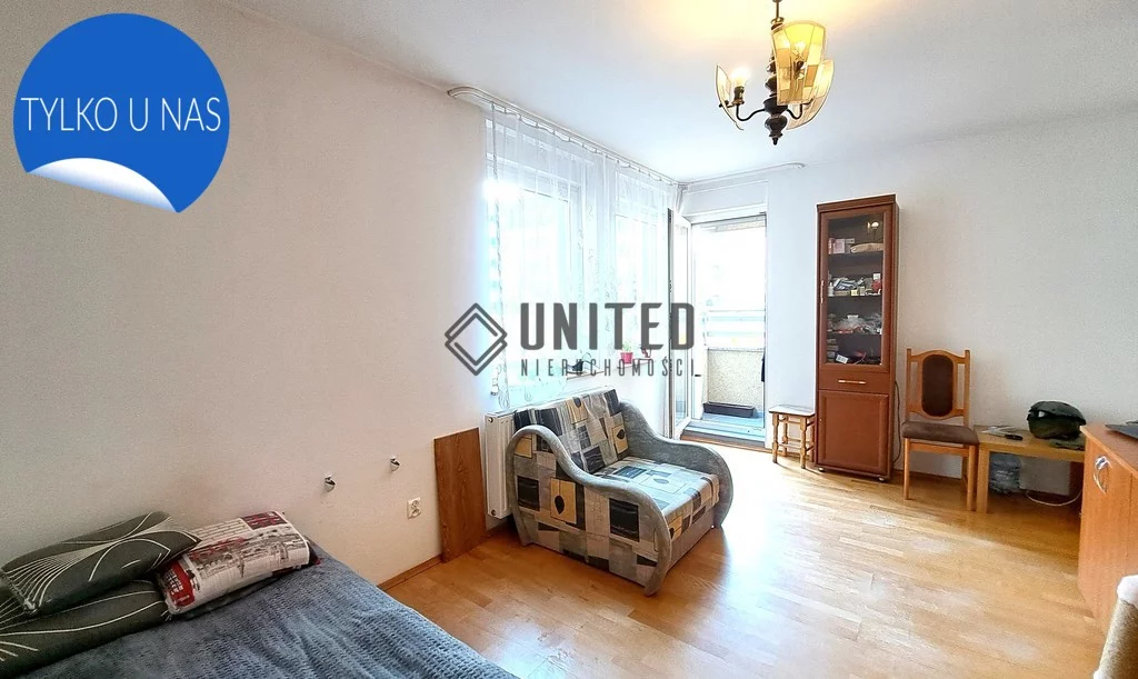 Apartament na sprzedaż, 42,09 m², 2 pokoje, parter, oferta nr 12520/10630/OMS