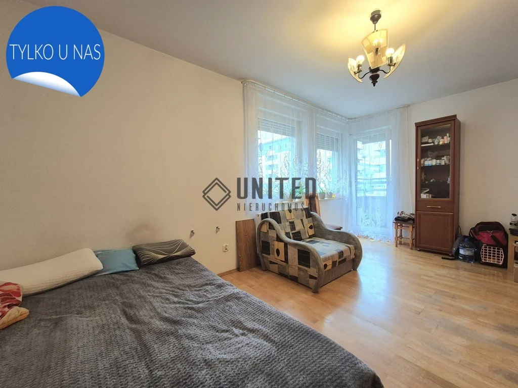 Apartamenty 17219/10630/OMS Wrocław Gaj Strońska