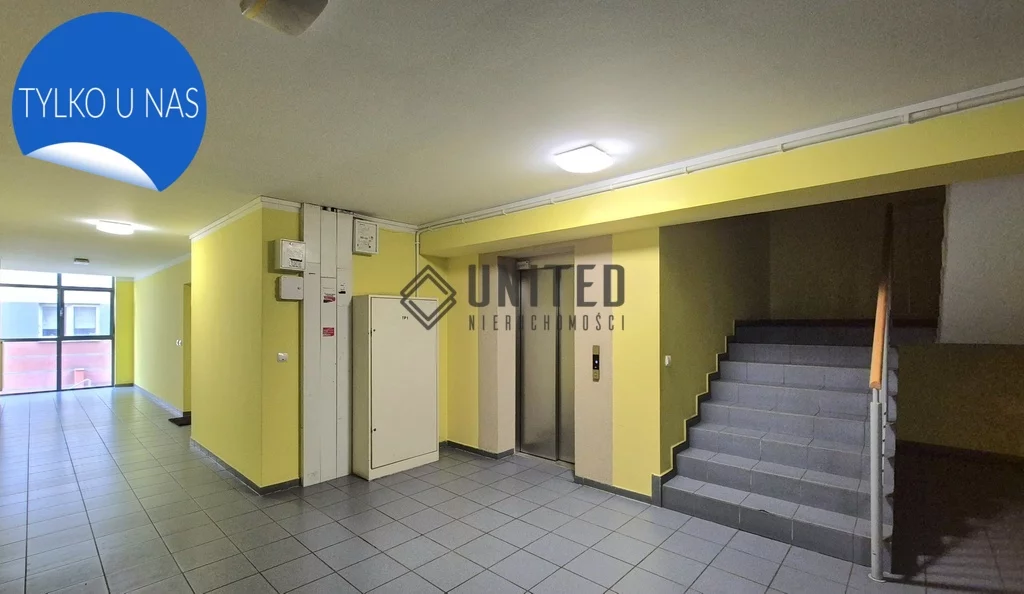 2 pokoje, mieszkanie 42,09 m², parter, oferta nr , 17219/10630/OMS, Wrocław, Gaj, Strońska
