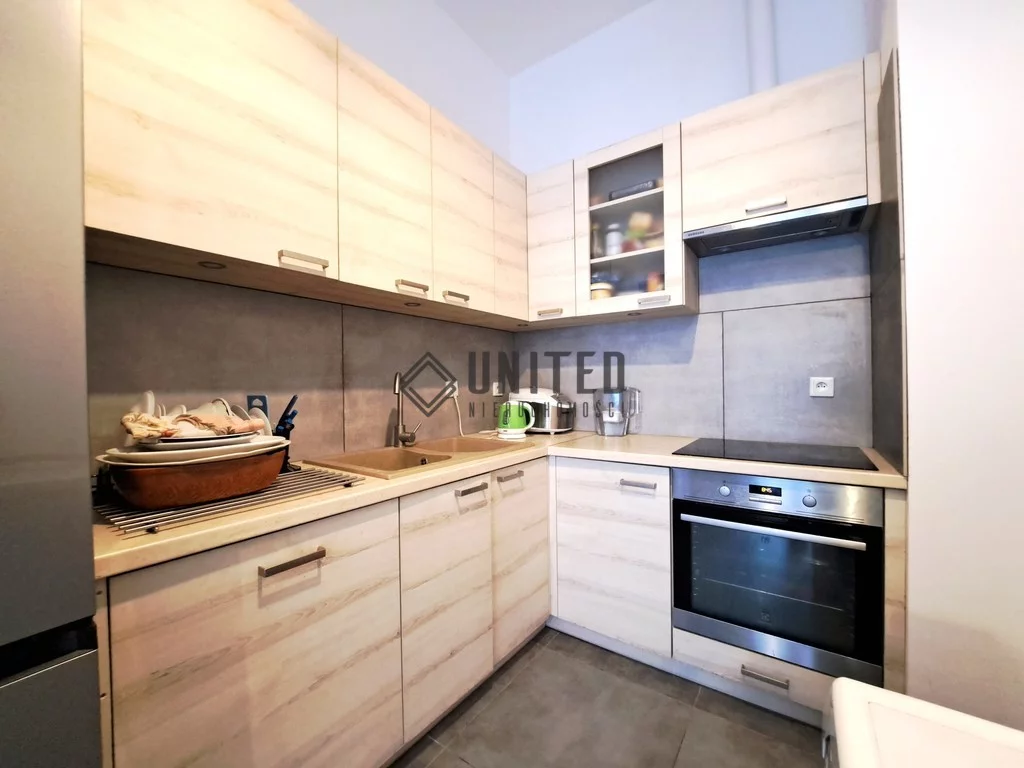 2 pokoje, apartament 40,04 m², parter, oferta nr , 11196/10630/OMS, Wrocław, Stare Miasto, Sucha