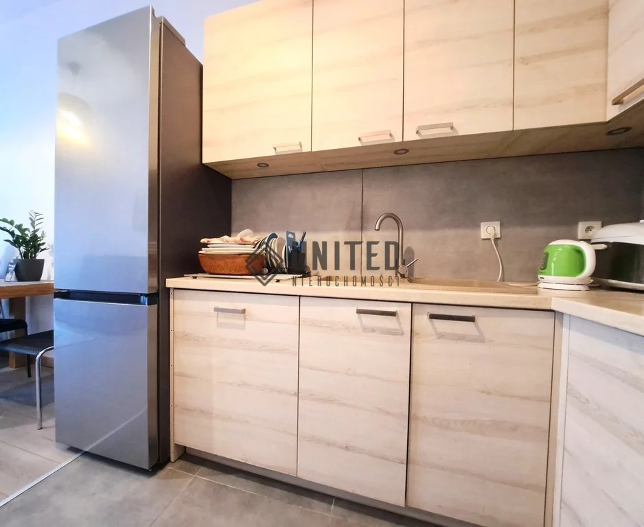 2 pokoje, apartament 40,04 m², parter, oferta nr , 11196/10630/OMS, Wrocław, Stare Miasto, Sucha