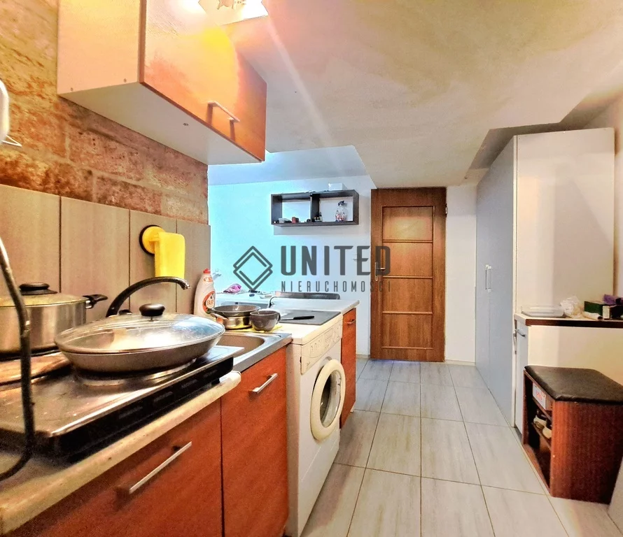2 pokoje, mieszkanie 40,00 m², przyziemie, oferta nr , 15580/10630/OMS, Wrocław, Pilczyce-Kozanów-Popowice Północne, Pilczyce, Szklarska