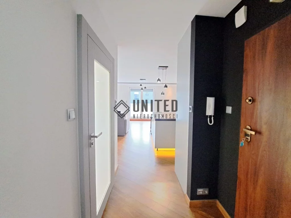 2 pokoje, apartament 50,00 m², piętro 5, oferta nr , 17616/10630/OMS, Wrocław, Szczepin, Szpitalna