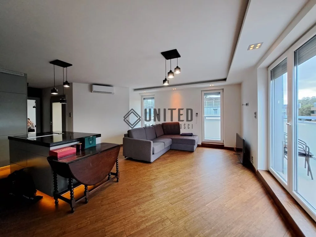 2 pokoje, apartament 50,00 m², piętro 5, oferta nr , 17616/10630/OMS, Wrocław, Szczepin, Szpitalna