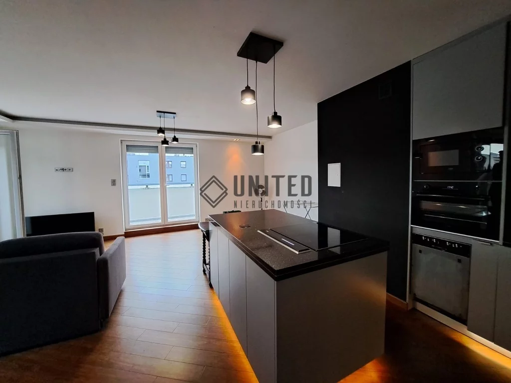 2 pokoje, apartament 50,00 m², piętro 5, oferta nr , 17616/10630/OMS, Wrocław, Szczepin, Szpitalna