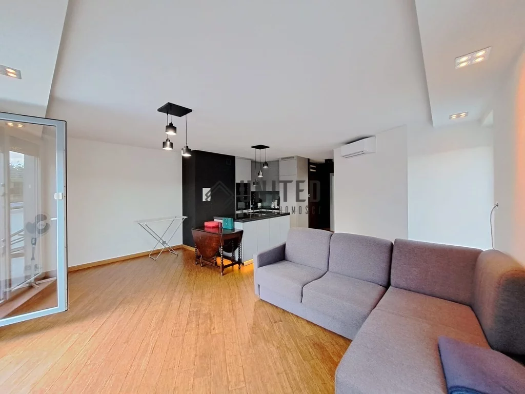 2 pokoje, apartament 50,00 m², piętro 5, oferta nr , 17616/10630/OMS, Wrocław, Szczepin, Szpitalna