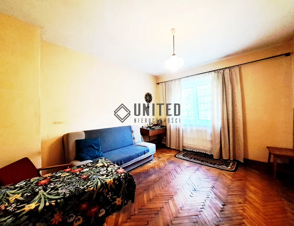Mieszkanie dwupokojowe 44,32 m², Wrocław, Grabiszyn-Grabiszynek, Grabiszyn, Sztabowa, Sprzedaż