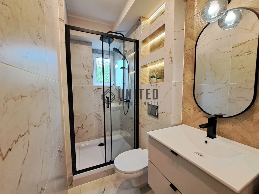 2 pokoje, mieszkanie 45,57 m², piętro 2, oferta nr , 17032/10630/OMS, Wrocław, Grabiszyn-Grabiszynek, Grabiszyn, Sztabowa