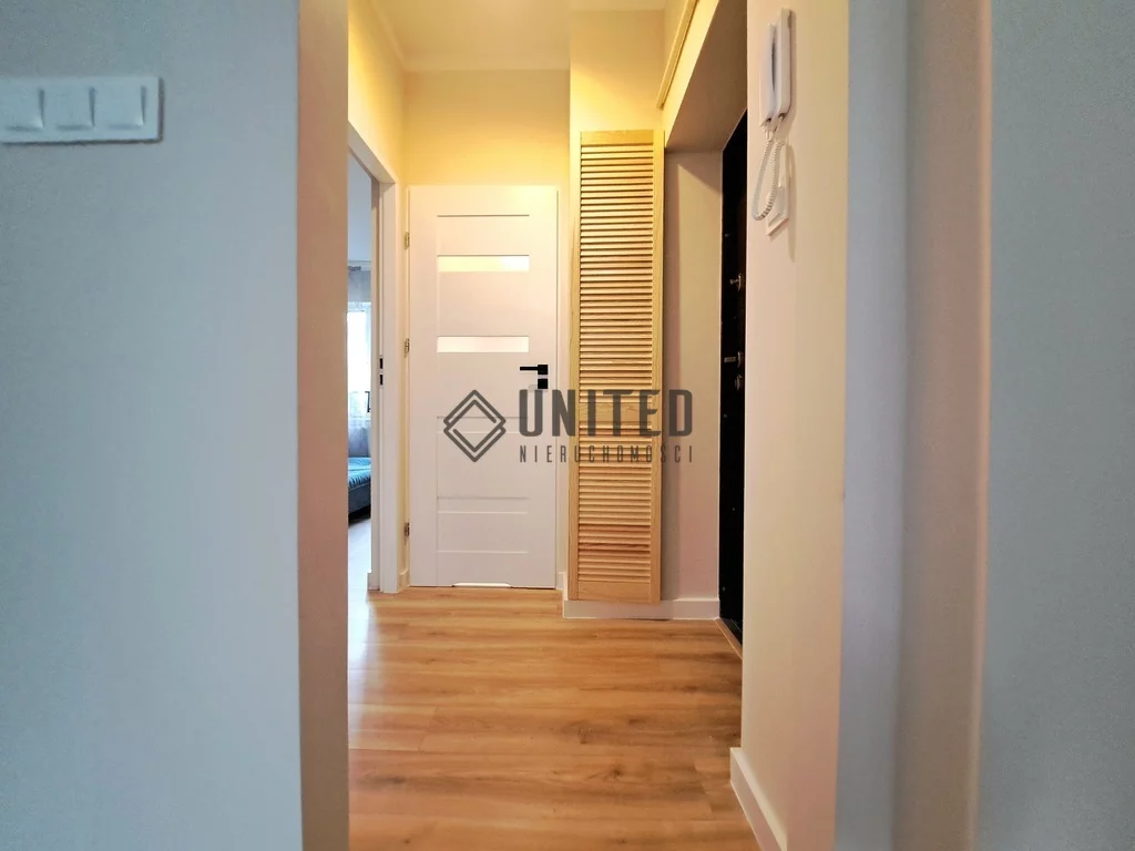 2 pokoje, mieszkanie 45,57 m², piętro 2, oferta nr , 17032/10630/OMS, Wrocław, Grabiszyn-Grabiszynek, Grabiszyn, Sztabowa