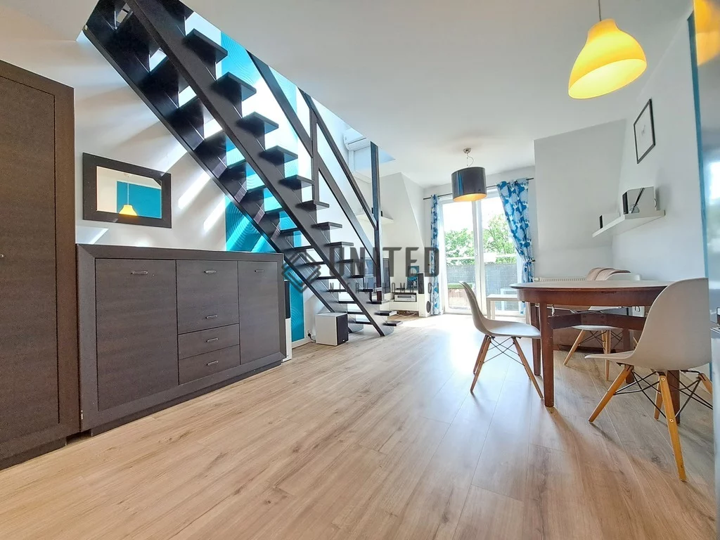 Mieszkanie dwupokojowe 61,00 m², Wrocław, Pilczyce-Kozanów-Popowice Północne, Pilczyce, Tkacka, Sprzedaż