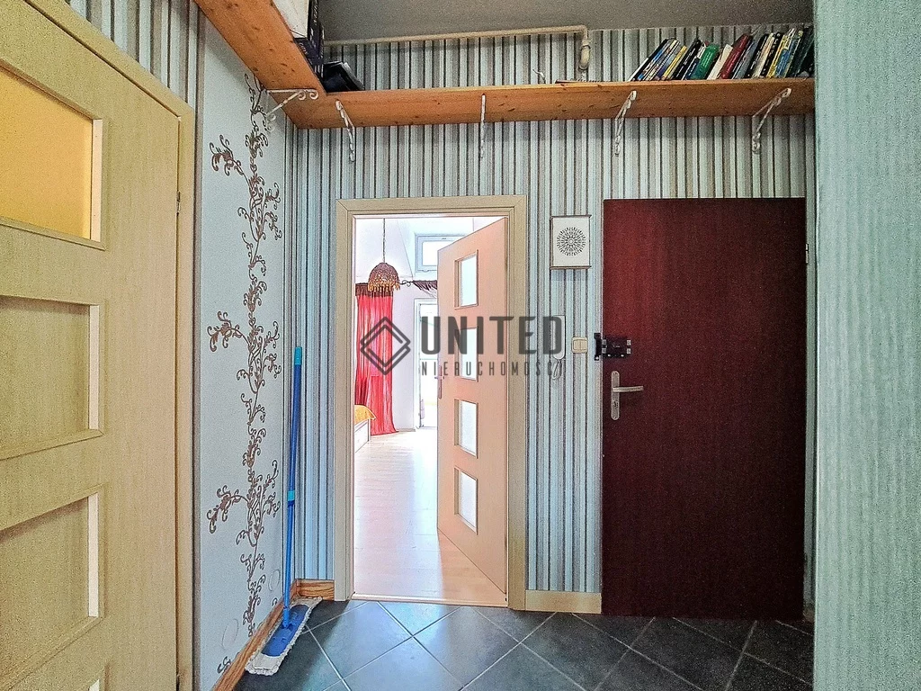 2 pokoje, mieszkanie 52,00 m², piętro 2, oferta nr , 16860/10630/OMS, Wrocław, Maślice, Tolkmicka
