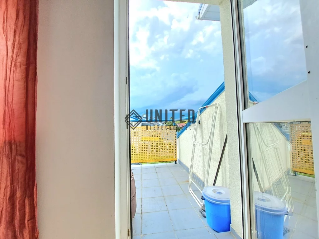 2 pokoje, mieszkanie 52,00 m², piętro 2, oferta nr , 16860/10630/OMS, Wrocław, Maślice, Tolkmicka