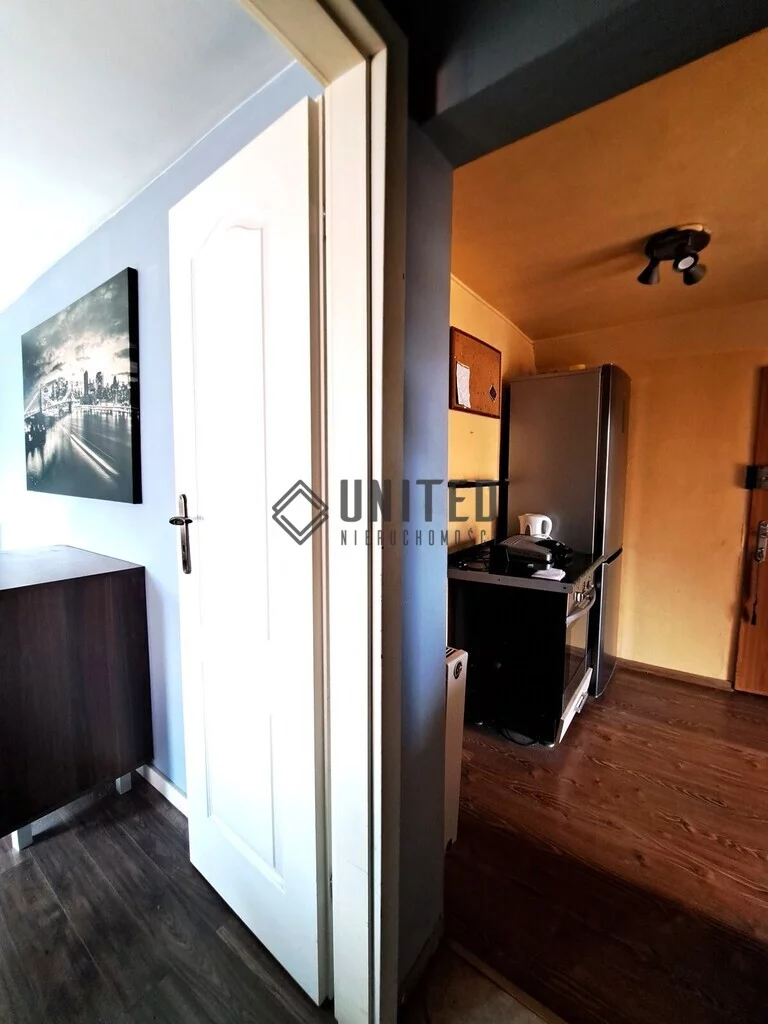 2 pokoje, mieszkanie 41,80 m², piętro 2, oferta nr , 17638/10630/OMS, Wrocław, Karłowice-Różanka, Karłowice, Wacława Berenta