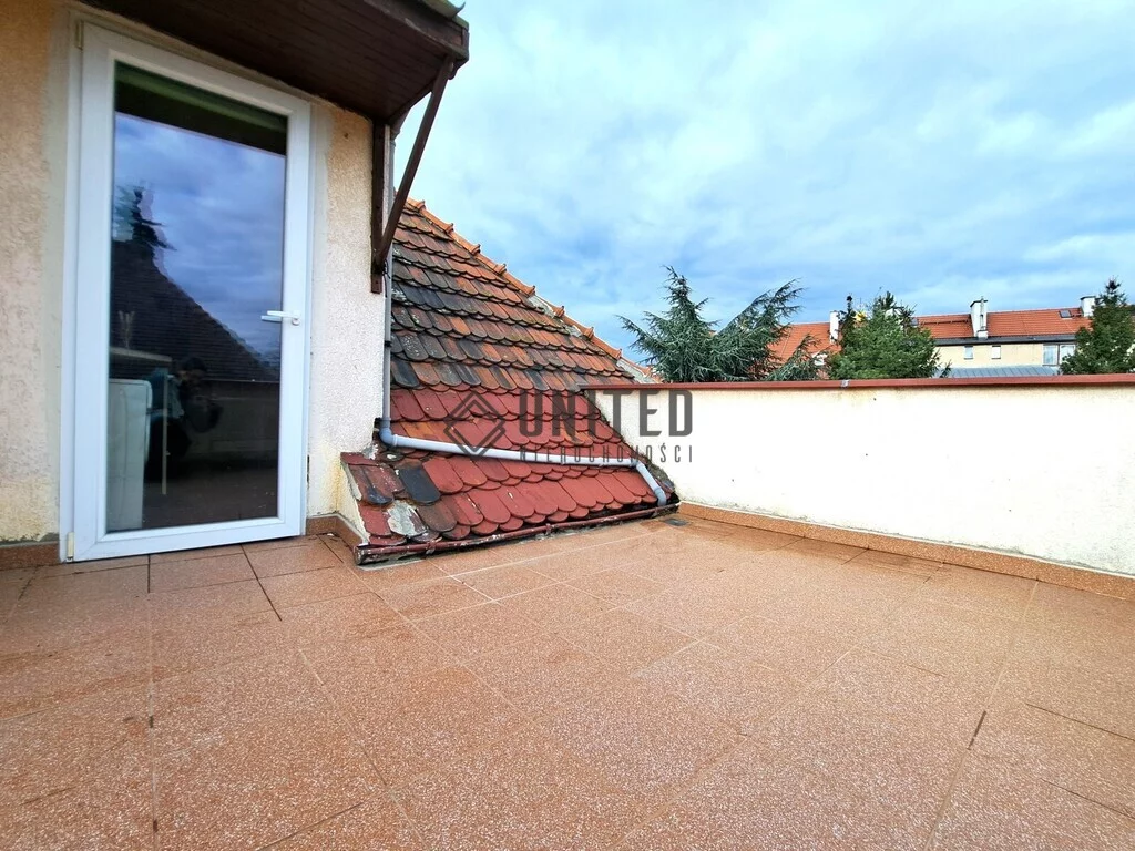 2 pokoje, mieszkanie 41,80 m², piętro 2, oferta nr , 17638/10630/OMS, Wrocław, Karłowice-Różanka, Karłowice, Wacława Berenta