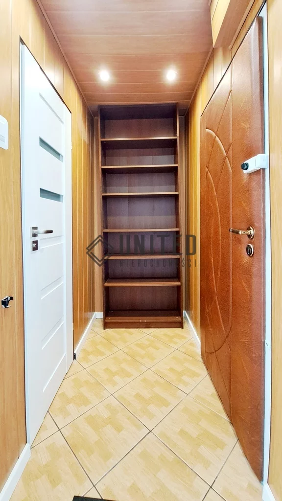 2 pokoje, mieszkanie 33,00 m², piętro 9, oferta nr , 14610/10630/OMS, Wrocław, Huby, Wieczysta