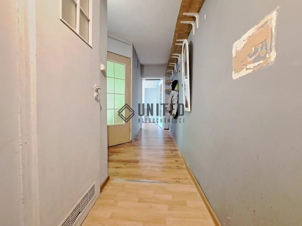 2 pokoje, mieszkanie 35,70 m², piętro 4, oferta nr , 17542/10630/OMS, Wrocław, Psie Pole-Zawidawie, Zakrzów, Wilanowska