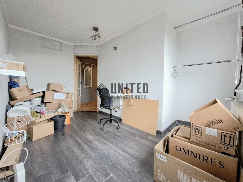 2 pokoje, mieszkanie 35,70 m², piętro 4, oferta nr , 17542/10630/OMS, Wrocław, Psie Pole-Zawidawie, Zakrzów, Wilanowska