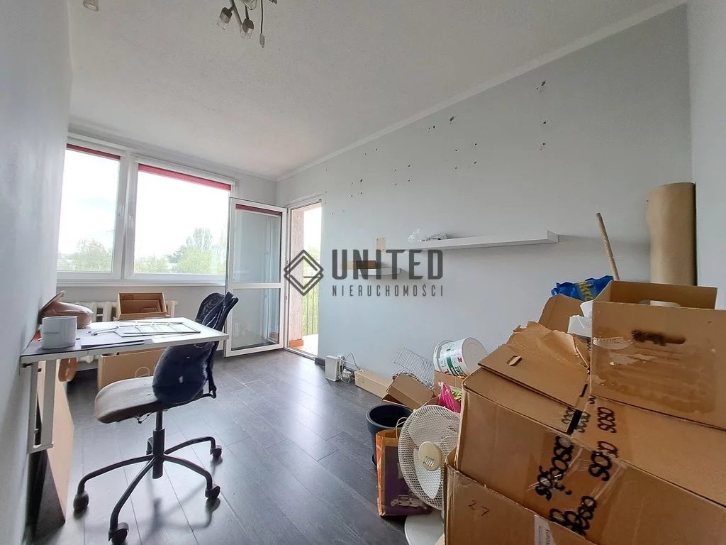 2 pokoje, mieszkanie 35,70 m², piętro 4, oferta nr , 17542/10630/OMS, Wrocław, Psie Pole-Zawidawie, Zakrzów, Wilanowska