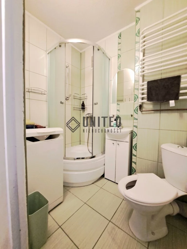 2 pokoje, mieszkanie 35,70 m², piętro 4, oferta nr , 17542/10630/OMS, Wrocław, Psie Pole-Zawidawie, Zakrzów, Wilanowska