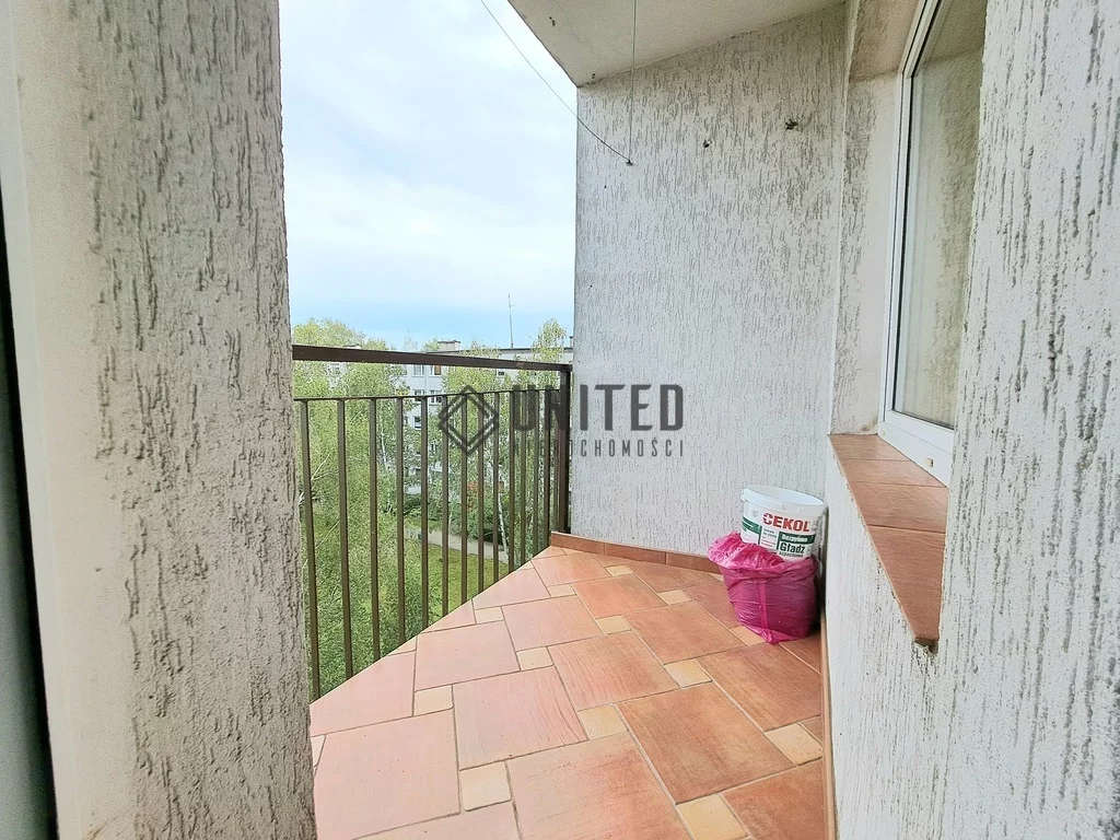 2 pokoje, mieszkanie 35,70 m², piętro 4, oferta nr , 17542/10630/OMS, Wrocław, Psie Pole-Zawidawie, Zakrzów, Wilanowska