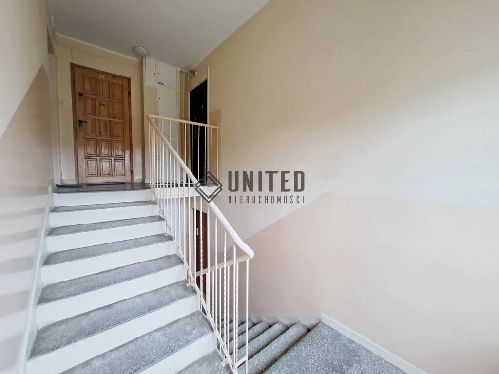 2 pokoje, mieszkanie 35,70 m², piętro 4, oferta nr , 17542/10630/OMS, Wrocław, Psie Pole-Zawidawie, Zakrzów, Wilanowska