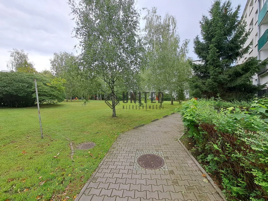 2 pokoje, mieszkanie 35,70 m², piętro 4, oferta nr , 17542/10630/OMS, Wrocław, Psie Pole-Zawidawie, Zakrzów, Wilanowska