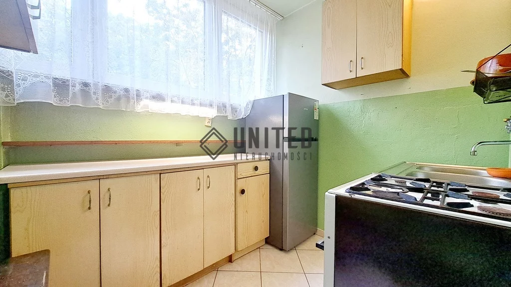 2 pokoje, mieszkanie 47,00 m², parter, oferta nr , 14881/10630/OMS, Wrocław, Krzyki-Partynice, Krzyki, Wincentego Stysia