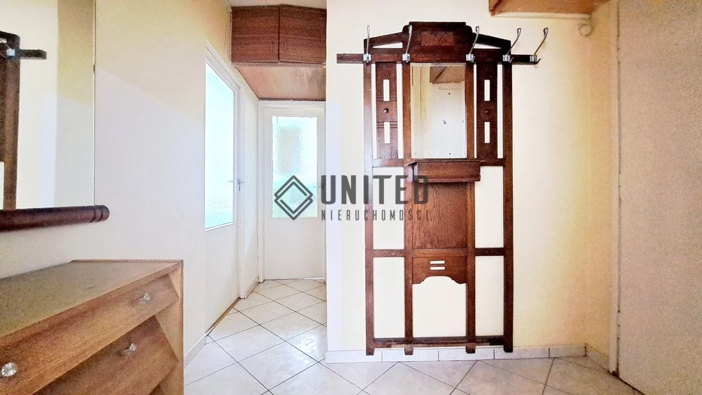 2 pokoje, mieszkanie 47,00 m², parter, oferta nr , 14881/10630/OMS, Wrocław, Krzyki-Partynice, Krzyki, Wincentego Stysia