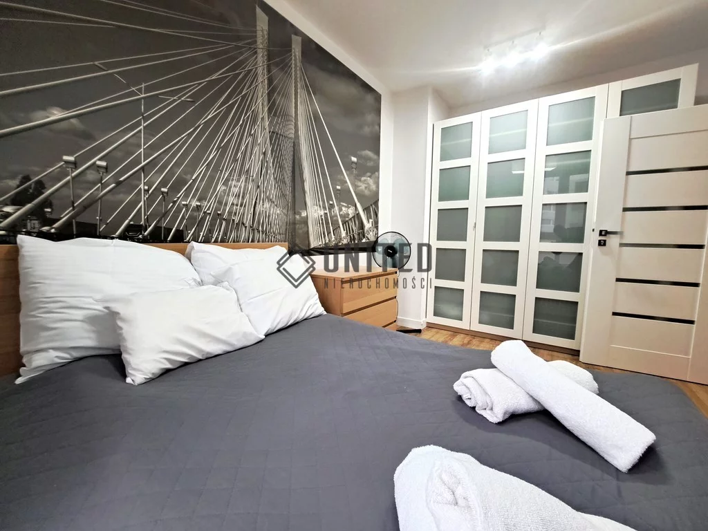 2 pokoje, apartament 46,00 m², piętro 6, oferta nr , 12671/10630/OMS, Wrocław, Stare Miasto, gen. Władysława Sikorskiego