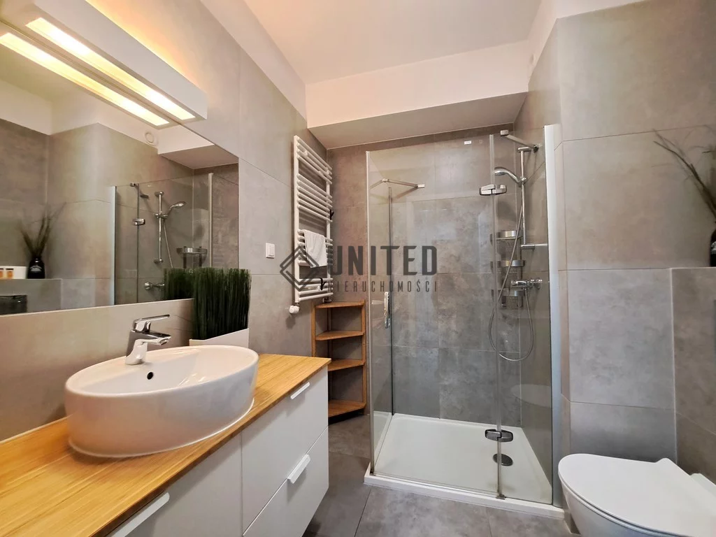 2 pokoje, apartament 46,00 m², piętro 6, oferta nr , 12671/10630/OMS, Wrocław, Stare Miasto, gen. Władysława Sikorskiego